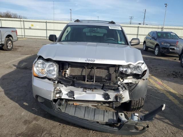 2009 Jeep Grand Cherokee Laredo