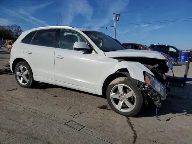 2012 Audi Q5 Premium Plus