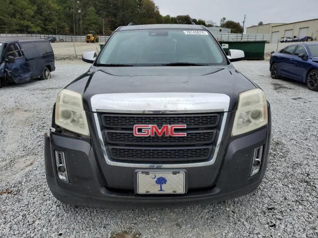 2015 GMC Terrain SLT