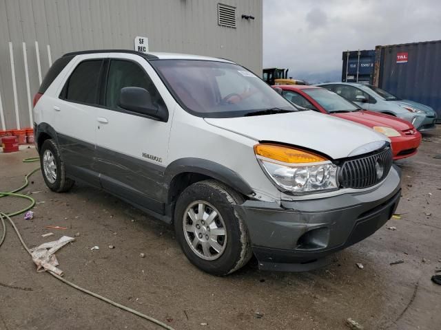 2003 Buick Rendezvous CX