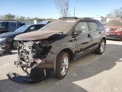 2013 Ford Edge Limited en venta en Kansas City, KS