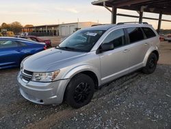 Dodge salvage cars for sale: 2011 Dodge Journey Express