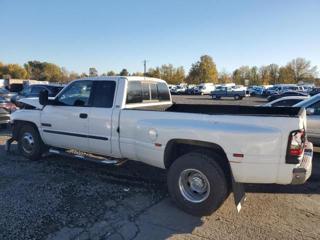 2001 Dodge RAM 3500