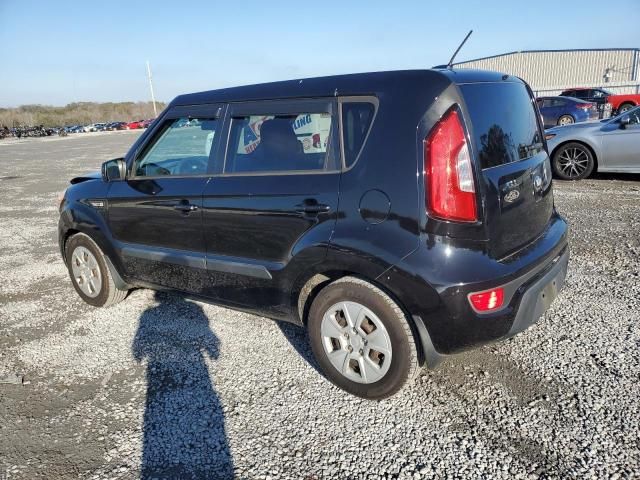 2013 KIA Soul