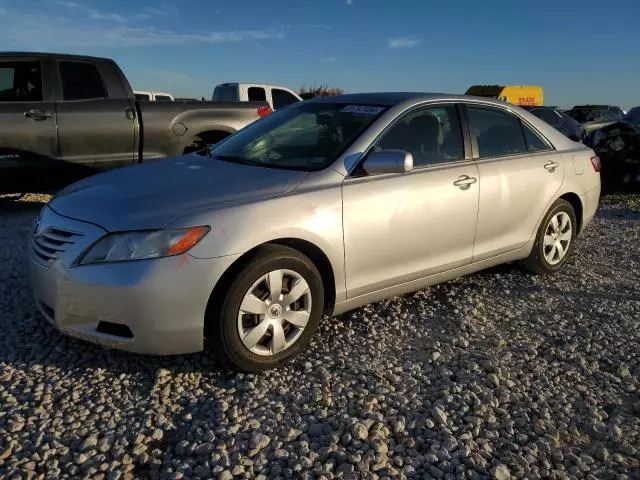 2008 Toyota Camry CE