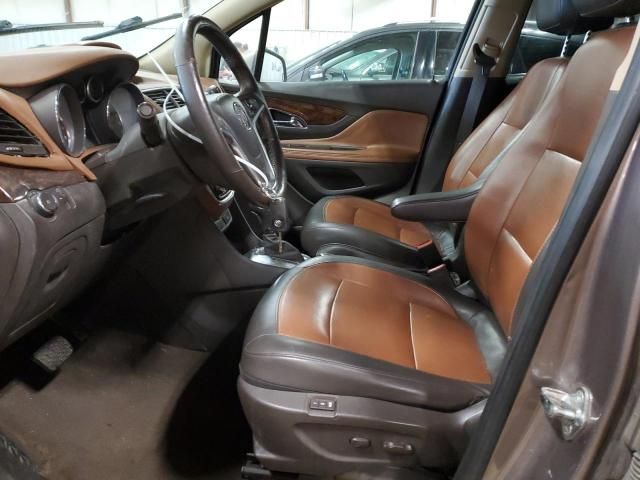 2013 Buick Encore