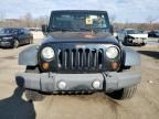 2010 Jeep Wrangler Unlimited Sport