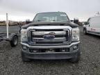 2011 Ford F350 Super Duty