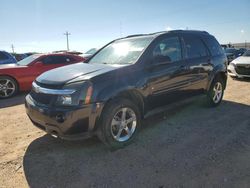 Run And Drives Cars for sale at auction: 2007 Chevrolet Equinox LT