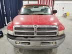 1999 Dodge RAM 1500