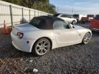 2005 BMW Z4 3.0