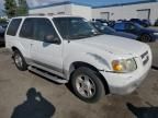 2003 Ford Explorer Sport