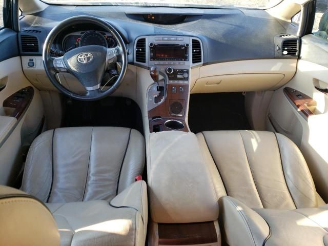 2010 Toyota Venza