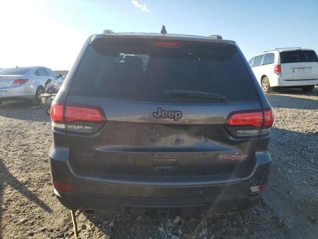 2017 Jeep Grand Cherokee Trailhawk