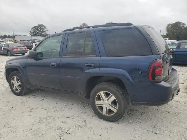 2007 Chevrolet Trailblazer LS