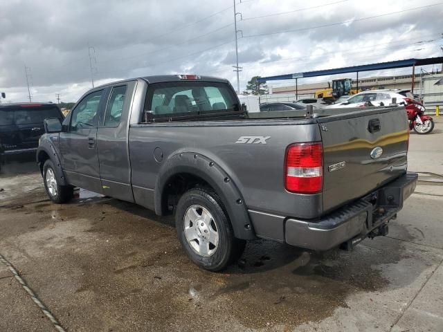 2006 Ford F150