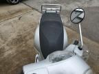 2009 Vespa GTS 250