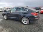 2015 BMW X4 XDRIVE28I