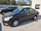 2017 Nissan Versa S