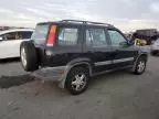 1999 Honda CR-V EX