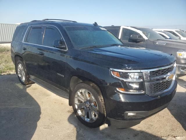 2016 Chevrolet Tahoe K1500 LT