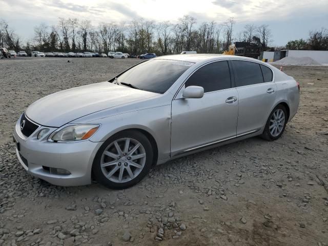 2006 Lexus GS 300