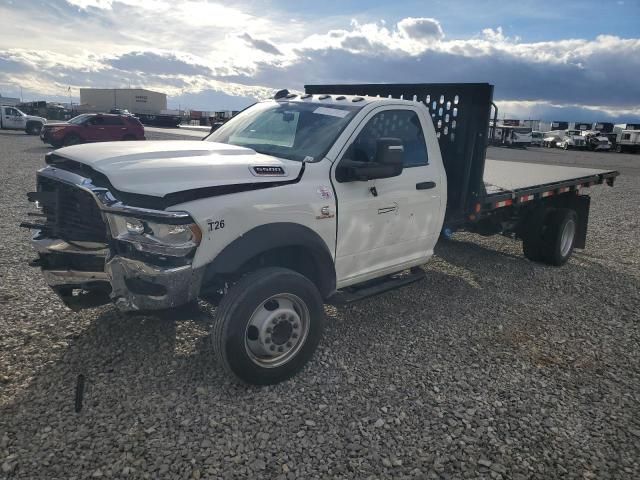 2023 Dodge RAM 5500