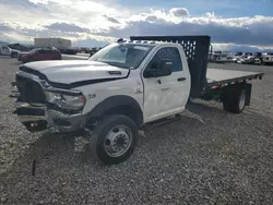 2023 Dodge RAM 5500 en venta en North Las Vegas, NV