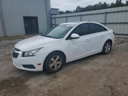 2014 Chevrolet Cruze LT en venta en Grenada, MS