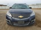 2015 Chevrolet Traverse LTZ