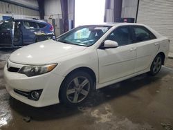 Toyota salvage cars for sale: 2013 Toyota Camry L