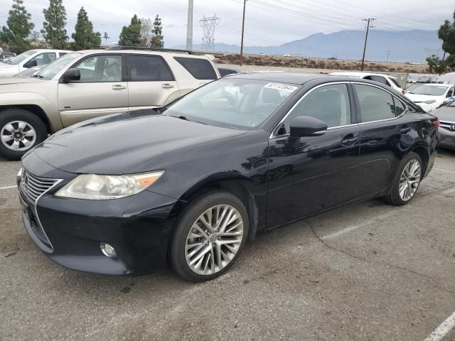 2014 Lexus ES 350