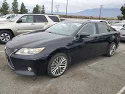 Carros con título limpio a la venta en subasta: 2014 Lexus ES 350