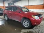 2008 Toyota Rav4 Limited