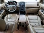 2007 Honda Pilot EXL