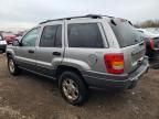 2001 Jeep Grand Cherokee Laredo