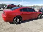 2012 Dodge Charger SE