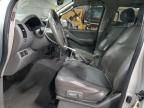 2007 Nissan Frontier Crew Cab LE