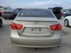 2008 Hyundai Elantra GLS