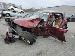 BMW x3 salvage cars for sale: 2011 BMW X3 XDRIVE35I