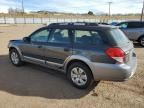 2009 Subaru Outback