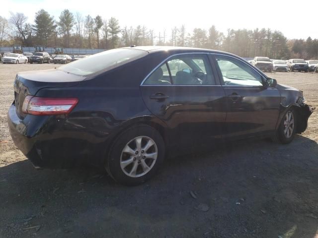 2011 Toyota Camry SE