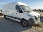 2022 Mercedes-Benz Sprinter 2500