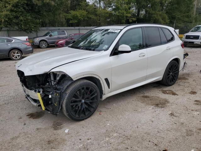 2022 BMW X5 Sdrive 40I