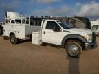 2013 Ford F450 Super Duty