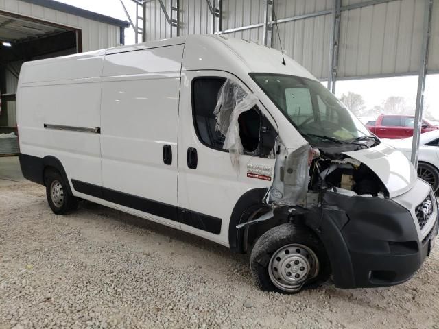 2021 Dodge RAM Promaster 3500 3500 High