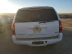 2012 Chevrolet Suburban K1500 LTZ