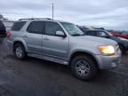 2006 Toyota Sequoia SR5