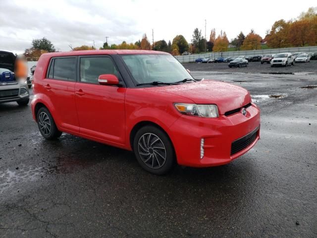 2014 Scion XB