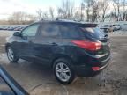 2012 Hyundai Tucson GLS